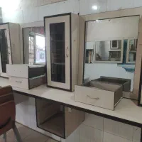 فروش دکور ارایشگاه مردانه|آرایشگاه و سالنهای زیبایی|بیکاه, |دیوار