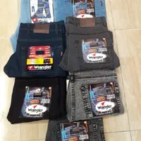 شلوار لی مردانه