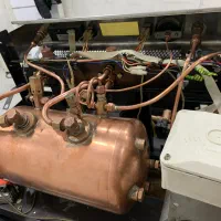 سرویس دستگاه اسپرسو صعنتی خونگی|خدمات پیشه و مهارت|اشکذر, |دیوار