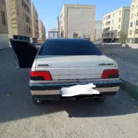 پژو ۴۰۵|خودرو سواری و وانت|زاهدان, |دیوار