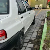 فروش پراید ۱۳۱ SE|خودرو سواری و وانت|چالوس, |دیوار