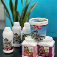 نمایندگی کود کروا ارگانیک(هیومیک،محرک،آلی کامل)