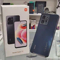گوشی شیائومی Redmi Note 12 با حافظه256