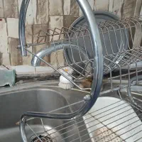 آبچکان ظروف|آب‌چکان و نظم‌دهنده ظروف|مشهد, رضاشهر|دیوار