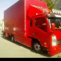 بار بری و اتوبار سپه حمل اثاثیه کارگر و ماشین|خدمات حمل و نقل|بندر انزلی, سپه|دیوار