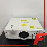 ویدئو پروژکتور حرفه ای سینمایی Panasonic PT-MZ670