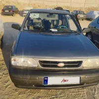 فروشی مدل ۸۶|خودرو سواری و وانت|شازند, |دیوار