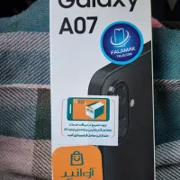 A07 Galaxy 128 گیگ پلمپ