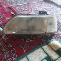 اگزوز اسپرت.طاقچه عقب.هواکش پژو .چراغ جلو پراید|قطعات یدکی و لوازم جانبی|قم, طلاب غیر ایرانی|دیوار