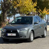 دنا پلاس مدل 1402|خودرو سواری و وانت|سنندج, |دیوار