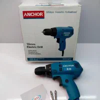 دریل پیچ گوشتی برقی آنکور ظرفیت ۲۴۰ وات ترکمتر دار