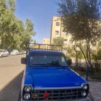 نیسان دوگانه کارخانه اپشنال ۴۰۱