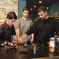 آموزش باریستایی|خدمات آموزشی|کرج, عظیمیه|دیوار