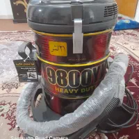 جاروبرقی هیتاچی نو