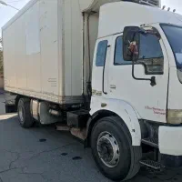 اف هاش ۴۶۰|خودرو سنگین|مشهد, رباط طرق|دیوار