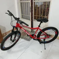 دوچرخه نو زیر قیمت بازار سایز 26.27.5.29|دوچرخه، اسکیت، اسکوتر|نیشابور, شهرک رضوی|دیوار