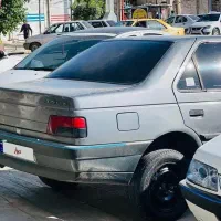 پژو405 مدل1388|خودرو سواری و وانت|سرپل ذهاب, |دیوار