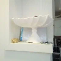 دکور سرامیک سالم|مجسمه، تندیس، ماکت|تربت جام, شهرک آزادگان|دیوار