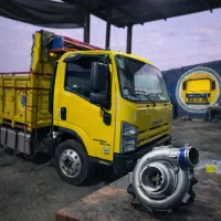 استخدام برقکار کامیونت