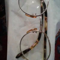 عینک کلکسیونی پلیس|کلکسیون اشیاء عتیقه|ماسوله, |دیوار