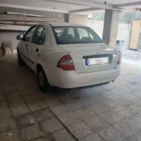 تیبا صندوق دار۱۴۰۰بدون رنگ|خودرو سواری و وانت|کرمانشاه, |دیوار