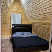 ویلا باغ|اجارهٔ کوتاهمدت ویلا و باغ|ماسال, |دیوار