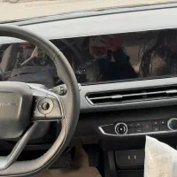 تحویل فوری صفرو خشک در تمامی رنگ ها کی ام سی Srt|خودرو سواری و وانت|تهران, صادقیه|دیوار