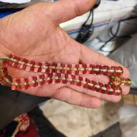 تسبیح آب حیات سندلوس|جواهرات|تبریز, |دیوار