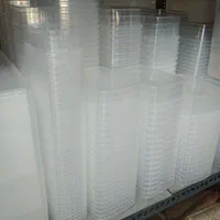 انواع ظروف یکبار مصرف|ظروف نگهدارنده، پلاستیکی، یک‌بارمصرف|سمنان, |دیوار