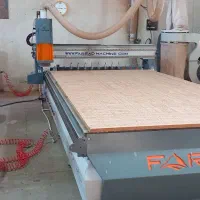 طراح سی ان سی|استخدام صنعتی، فنی، مهندسی|تبریز, |دیوار