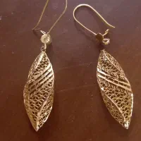 گوشواره نوی نو