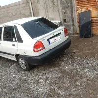 پرایدشاسی پلمپ فنی درحدصفر