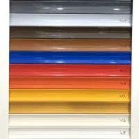 نیازمند شاگرد برای نصب درب اتوماتیک