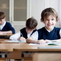 نیازمند شریک مدرسه غیرانتفاعی