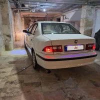 خودرو سمند|خودرو سواری و وانت|محمودآباد, |دیوار