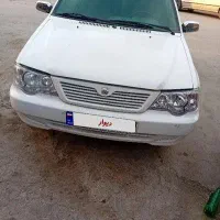 پراید ۱۱۱|خودرو سواری و وانت|شیروان (خراسان), |دیوار