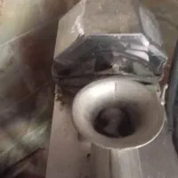 چرخ گوشت صنعتی
