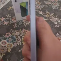 شیائومی Redmi Note 13 Pro با حافظهٔ ۵۱۲ گیگابایت|موبایل|تهران, سرو آزاد|دیوار