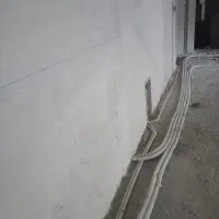 برقکار ماهر و نیمه ماهر ساختمان