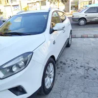 جک s5 اتومات 95 بدون رنگ|خودرو سواری و وانت|سهند, |دیوار