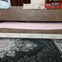 تخت دوطبقه