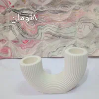 بیس خام سنگ مصنوعی عمده|مجسمه، تندیس، ماکت|قم, علی آباد سعدگان|دیوار