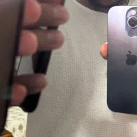 آیفون ۱۵ پرو ۱۲۸ گیگ cha میدنایت بدون ریجستر