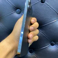iphone 12 pro max 256 za در حد|موبایل|تهران, فلسطین (میدان انقلاب)|دیوار