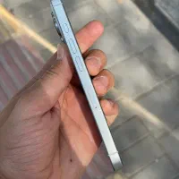 iphone 16pro 256/Zaa ریجسترشده silver|موبایل|یزد, |دیوار