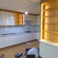 نصب و جا به جایی کابینت و کمد دیواری