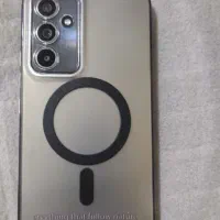 گوشی a54|موبایل|ایلام, |دیوار