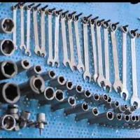 به یک شاگرد ساده در اتومکانیک محسن نیازمندیم