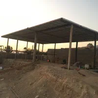 ساختمان سبک با دیوارهای پیش ساخته 3DPANEL|خدمات پیشه و مهارت|دوگنبدان, |دیوار