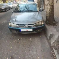 پژوپارس سال مدل ۱۳۹۳|خودرو سواری و وانت|تهران, قنات‌کوثر|دیوار